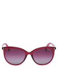 POLAROID - Polaroid Okulary przeciwsłoneczne PLD 6231/S Różowy. Kolor: różowy #1