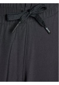 Marmot Spodnie outdoor Elda M12635 Czarny Regular Fit. Kolor: czarny. Materiał: syntetyk. Sport: outdoor