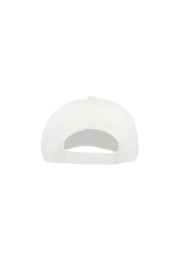 ATLANTIS - Rozpocznij 5 Panel Cap. Kolor: biały