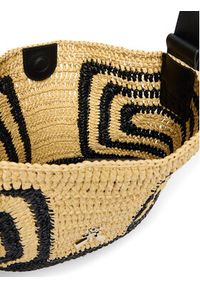 Patrizia Pepe Torebka 8B0287/V048-FB53 Beżowy. Kolor: beżowy #4