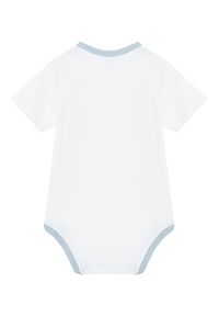 Guess Komplet dziecięcy P6GG05 K6YW1 Kolorowy Regular Fit. Materiał: bawełna. Wzór: kolorowy #3