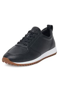 Remonte Sneakersy D3107-00 Czarny. Kolor: czarny. Materiał: skóra #6
