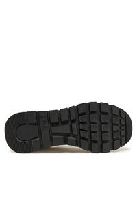 Liu Jo Sneakersy Amazing 25 BA5049 PX624 Biały. Kolor: biały. Materiał: materiał #3