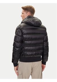 Parajumpers Kurtka puchowa Pharrell 25WMPMPUSX13 Czarny Regular Fit. Kolor: czarny. Materiał: syntetyk #5