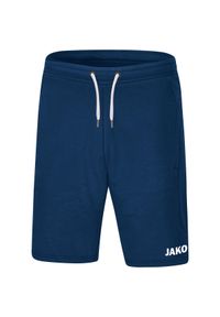 Szorty Jako Base. Kolor: niebieski. Sport: fitness #1