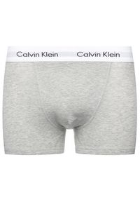 Calvin Klein Underwear Komplet 3 par bokserek 0000U2662G Kolorowy. Materiał: bawełna. Wzór: kolorowy #3