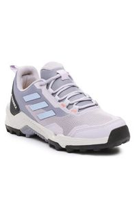 Adidas - adidas Trekkingi Eastrail 2.0 Hiking Shoes HQ0937 Fioletowy. Kolor: fioletowy. Materiał: materiał #6
