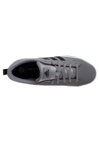 Adidas - Buty adidas Vs Pace 2.0. M HP6007 szare. Okazja: na co dzień. Zapięcie: sznurówki. Kolor: szary. Materiał: materiał, syntetyk. Szerokość cholewki: normalna #3