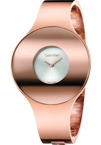 Zegarek Calvin Klein ZEGAREK CALVIN KLEIN damski K8C2S616 (21,10MM) NoSize #1