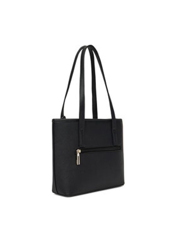 MEXX Torebka MEXX-X-003-07 Czarny. Kolor: czarny