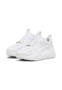 Buty Sportowe Damskie Puma Rs-X Efekt Eop. Kolor: biały #1