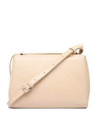 Lasocki Torebka CEO-LSK-L-019-09 Beżowy. Kolor: beżowy #3