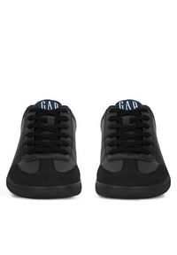 GAP - Gap Sneakersy SEATTLE CUP LOW M GP500001BM-BK00 Czarny. Kolor: czarny #6