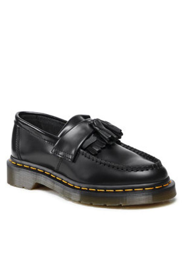 Dr. Martens Lordsy Adrian Ys 22209001 Czarny. Kolor: czarny. Materiał: skóra