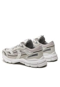 Axel Arigato Sneakersy Marathon R-Tail Sneaker 33053 Biały. Kolor: biały. Materiał: skóra #4