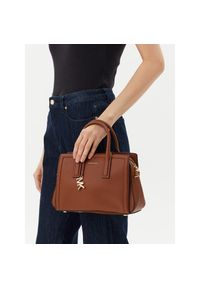 Torebka MICHAEL Michael Kors. Kolor: brązowy #1