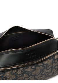 Tous - TOUS Torebka 2002379851 Brązowy. Kolor: brązowy. Materiał: skórzane #3