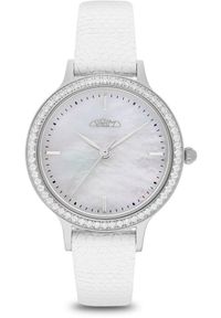 Zegarek PRIM W02P.13215.A damski z cyrkoniami . #1