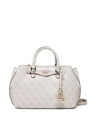 Guess Torebka Katya HWSG96 52060 Biały. Kolor: biały. Materiał: skórzane #3