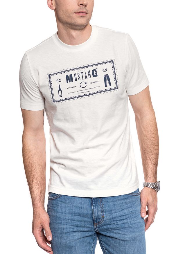 Mustang - MUSTANG Alex C Iconic 1010123 2020