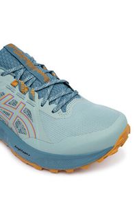 Asics Buty do biegania Gel-Sonoma 8 1012B771 Niebieski. Kolor: niebieski. Materiał: mesh #3