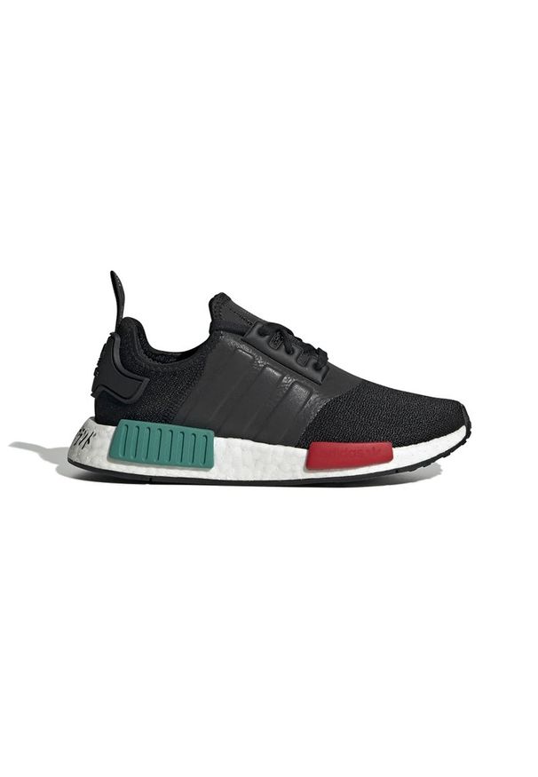 Adidas - ADIDAS ORIGINALS NMD_R1 > EF5855. Materiał: guma. Szerokość cholewki: normalna. Sezon: lato. Model: Adidas NMD