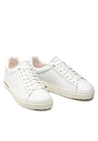 Birkenstock Sneakersy Bend Low II 1017724 Biały. Kolor: biały. Materiał: skóra #9