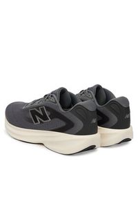New Balance Buty do biegania Fresh Foam 680v8 M680929 Szary. Kolor: szary. Materiał: materiał #3