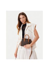 Torebka MICHAEL Michael Kors. Kolor: brązowy #1