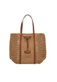 Gianni Chiarini Torebka Victoria BS 11582 SMCRH Brązowy. Kolor: brązowy #1