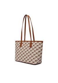 MEXX Torebka CEO-MEXX-S-004-09 Brązowy. Kolor: brązowy #5