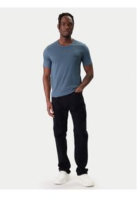 Hugo - HUGO Komplet t-shirtów 50532811 Kolorowy Regular Fit. Materiał: bawełna. Wzór: kolorowy #5