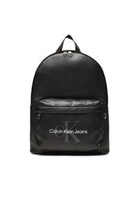 Plecak Calvin Klein Jeans. Kolor: czarny #1