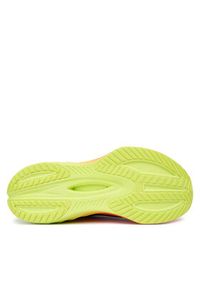 Saucony Buty do biegania Tide 2 S21012 Szary. Kolor: szary. Materiał: materiał