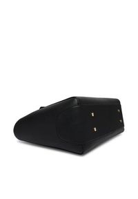 BOSS Torebka Nerissa 50557984 Czarny. Kolor: czarny. Materiał: skórzane #5