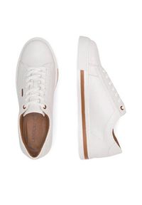 Lasocki Półbuty WI23-LONA-04 Biały. Kolor: biały. Materiał: skóra #7