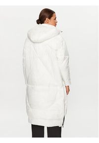 Canadian Classics Kurtka zimowa Donna Eugenie CN.G220411W Biały Regular Fit. Kolor: biały. Materiał: syntetyk. Sezon: zima #8