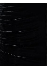 Undress Code Sukienka koktajlowa Into The Wild 475 Czarny Slim Fit. Kolor: czarny. Materiał: syntetyk. Styl: wizytowy #2