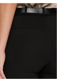 Marciano Guess Spodnie materiałowe 4YGB23 6375Z Czarny Regular Fit. Kolor: czarny. Materiał: wiskoza, syntetyk #3