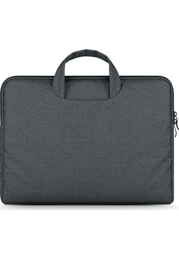 Szare etui na laptopa TECH-PROTECT