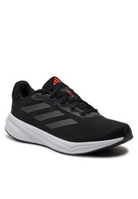 Adidas - adidas Buty do biegania Response IG1417 Czarny. Kolor: czarny #3
