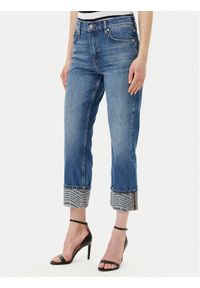 JOOP! Jeans Jeansy Mina 30046438 Niebieski Regular Fit. Kolor: niebieski