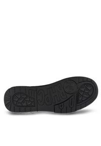Beverly Hills Polo Club Sneakersy HIP-01 Czarny. Kolor: czarny #6