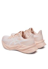 Asics Buty do biegania Dynablast 5 1012B776 Różowy. Kolor: różowy. Materiał: mesh, materiał #3