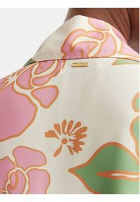 Maaji Koszula Noise PT3011CLS001 Kolorowy Relaxed Fit. Materiał: syntetyk. Wzór: kolorowy #2