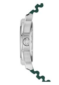 Adidas - adidas Zegarek AO Fashion Expression Three AOFH25501 Zielony. Kolor: zielony #2