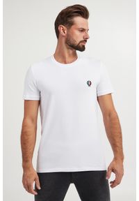 Dolce & Gabbana - T-shirt męski DOLCE & GABBANA #4