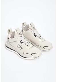 EA7 Emporio Armani - Sneakersy męskie EA7 EMPORIO ARMANI