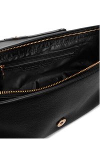 Beverly Hills Polo Club Torebka CEO-BHPC-C-019-09 Czarny. Kolor: czarny #4