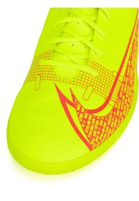 Nike Sneakersy CV0980-760 Żółty. Kolor: żółty. Materiał: syntetyk #5